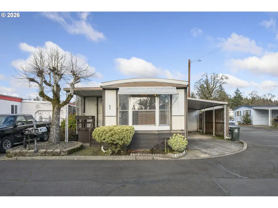 4400 SE Roethe Rd #19, Milwaukie, OR 97267 - #2