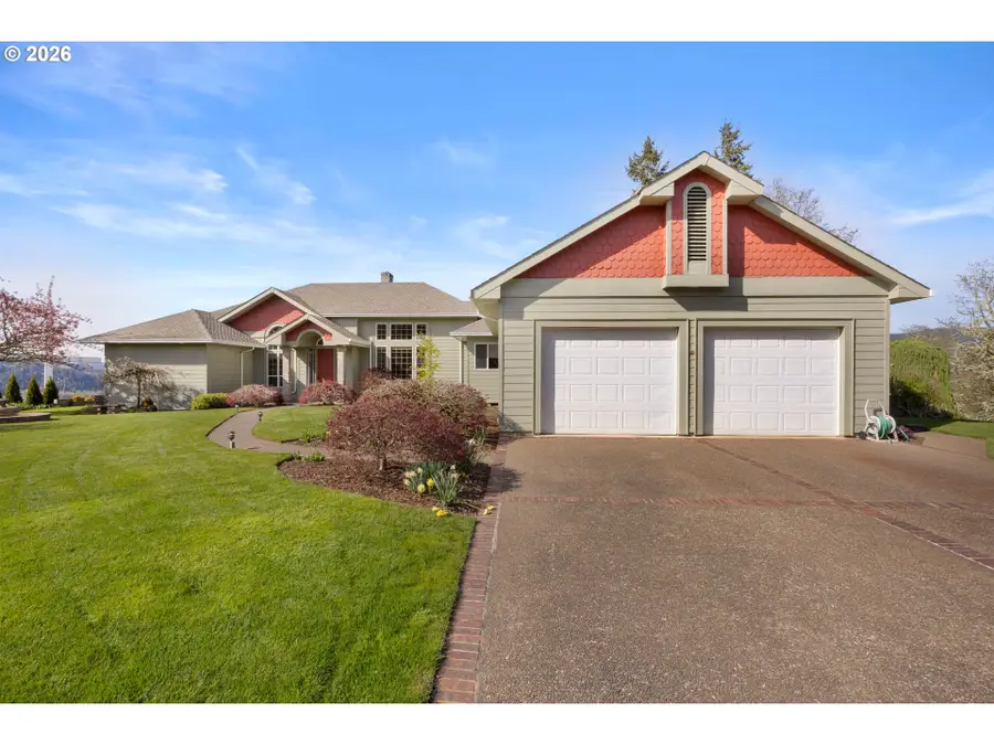 1791 Scotts Valley Rd, Yoncalla, OR 97499 - #2