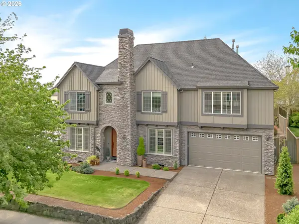 14888 SE Holland Loop, HappyValley, OR 97086