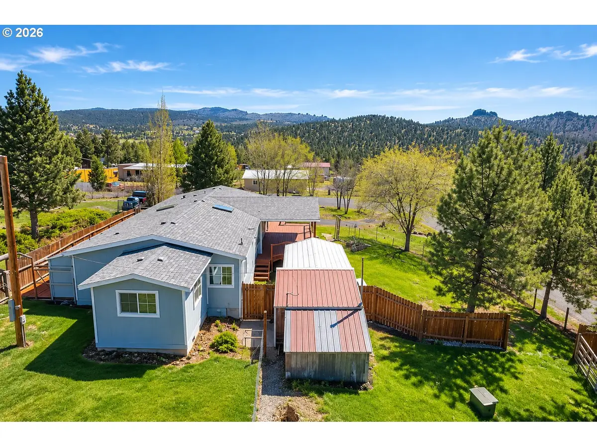 15019 SE Loafer Ave, Prineville, OR 97754 - #1