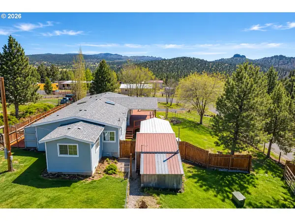 15019 SE Loafer Ave, Prineville, OR 97754