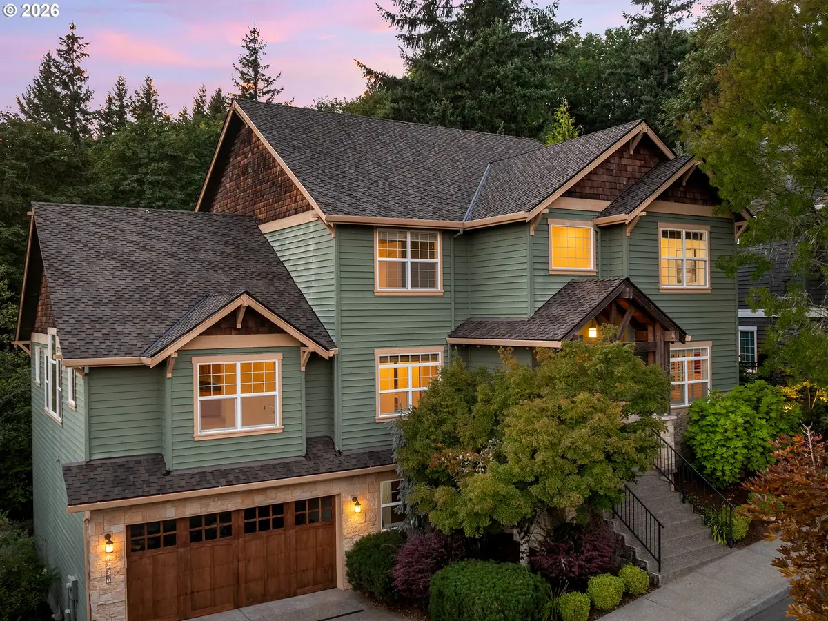 10230 NW Langworthy Ter, Portland, OR 97229 - #1
