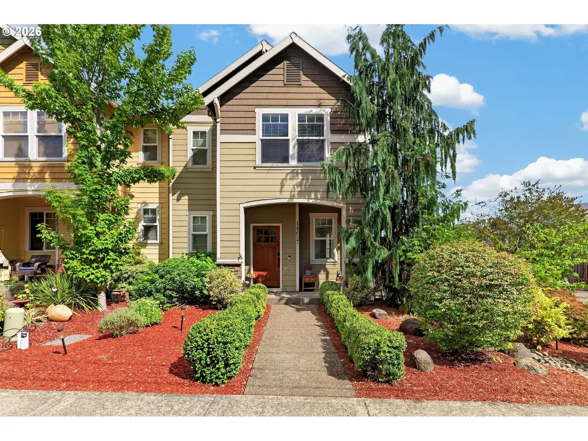14037 Caufield Rd, Oregon City, OR 97045 - #1