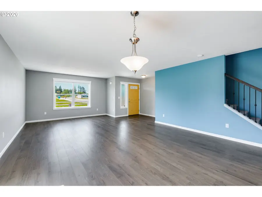 1560 N Chemawa Rd, Keizer, OR 97303 - #3