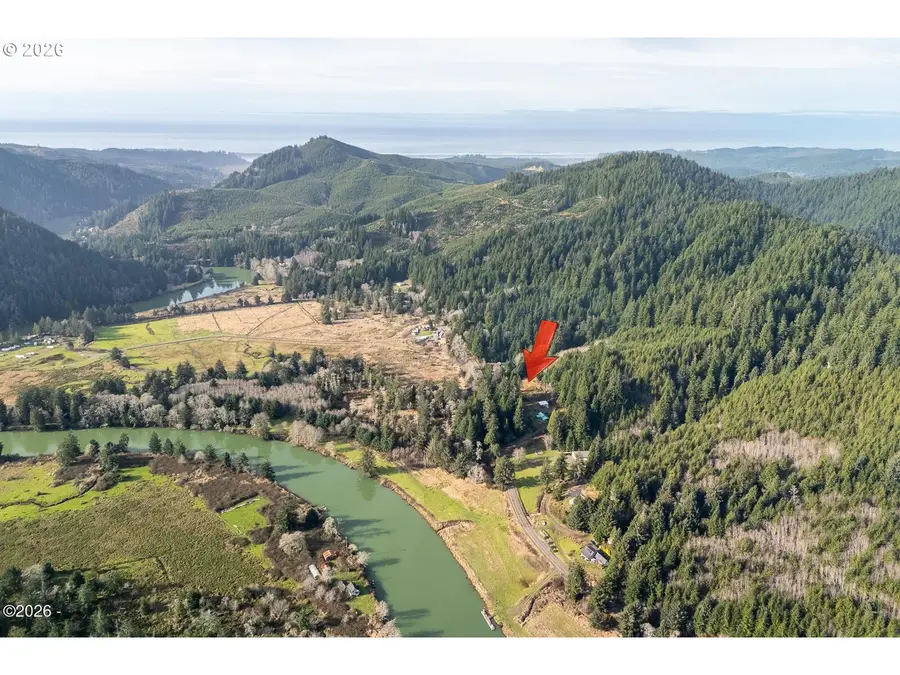 Tl 801 Siletz Hwy, Lincoln City, OR 97367 - #2