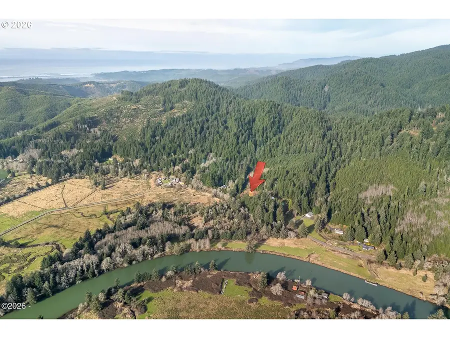Tl 801 Siletz Hwy, Lincoln City, OR 97367 - #3