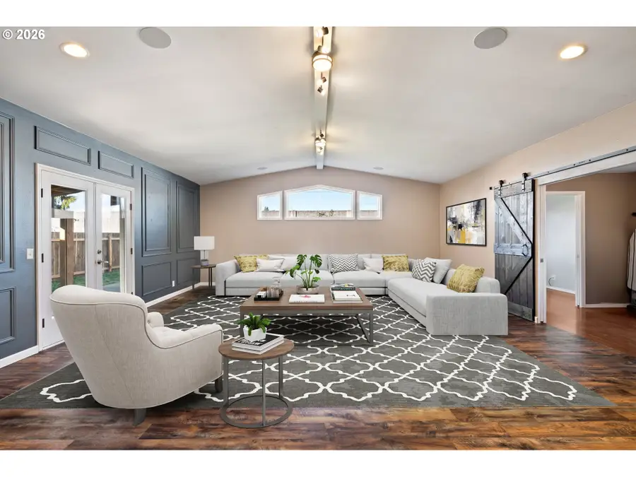 2577 Elysium Ave, Eugene, OR 97401 - #2