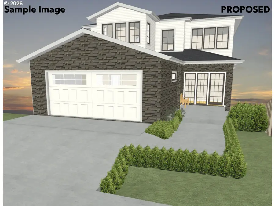 22880 Weatherhill Rd, West Linn, OR 97068 - #2