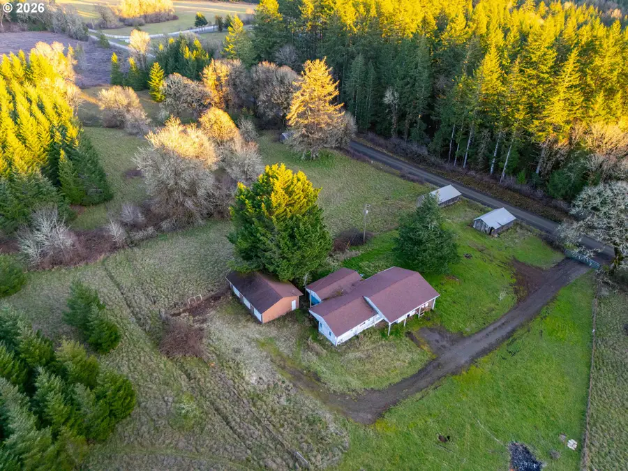 22399 Harris Rd #TL800, Philomath, OR 97370 - #3