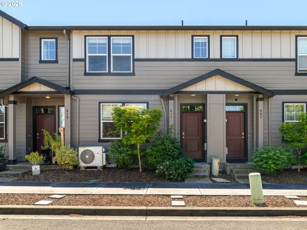 611 NE 72nd St, Vancouver, WA 98665