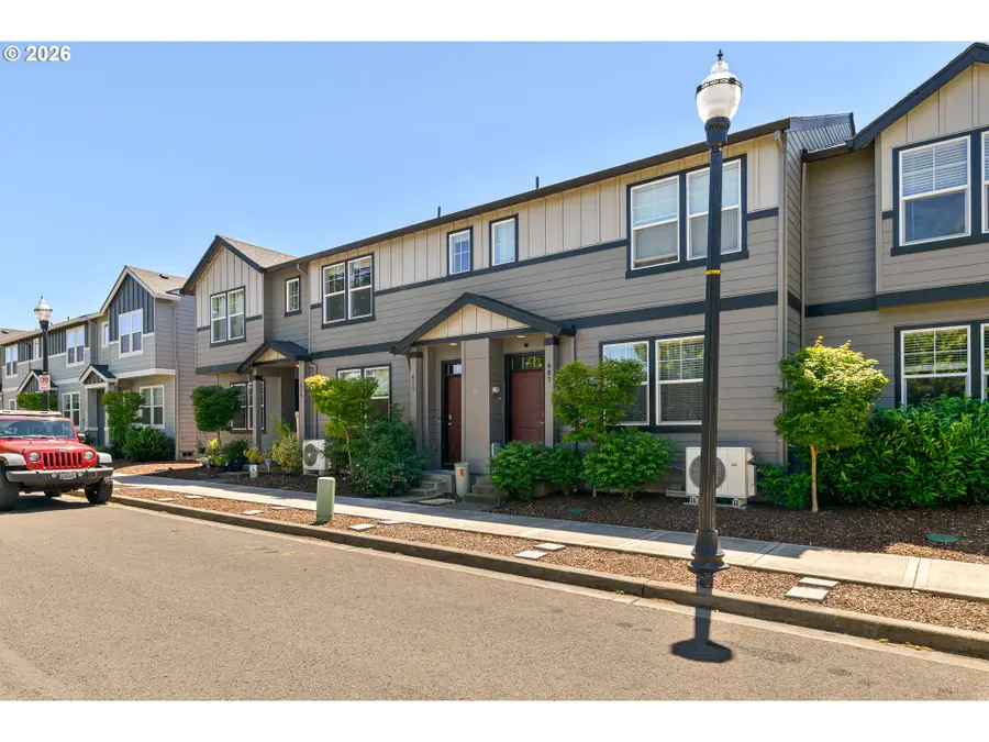 611 NE 72nd St, Vancouver, WA 98665 - #2