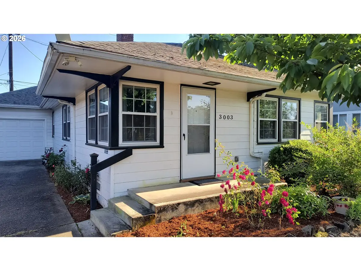 3003 E 24th St, Vancouver, WA 98661 - #1