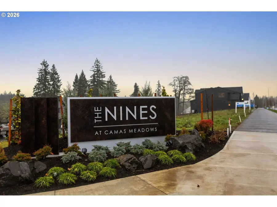 4599 NW 71st Ave, Camas, WA 98607 - #2