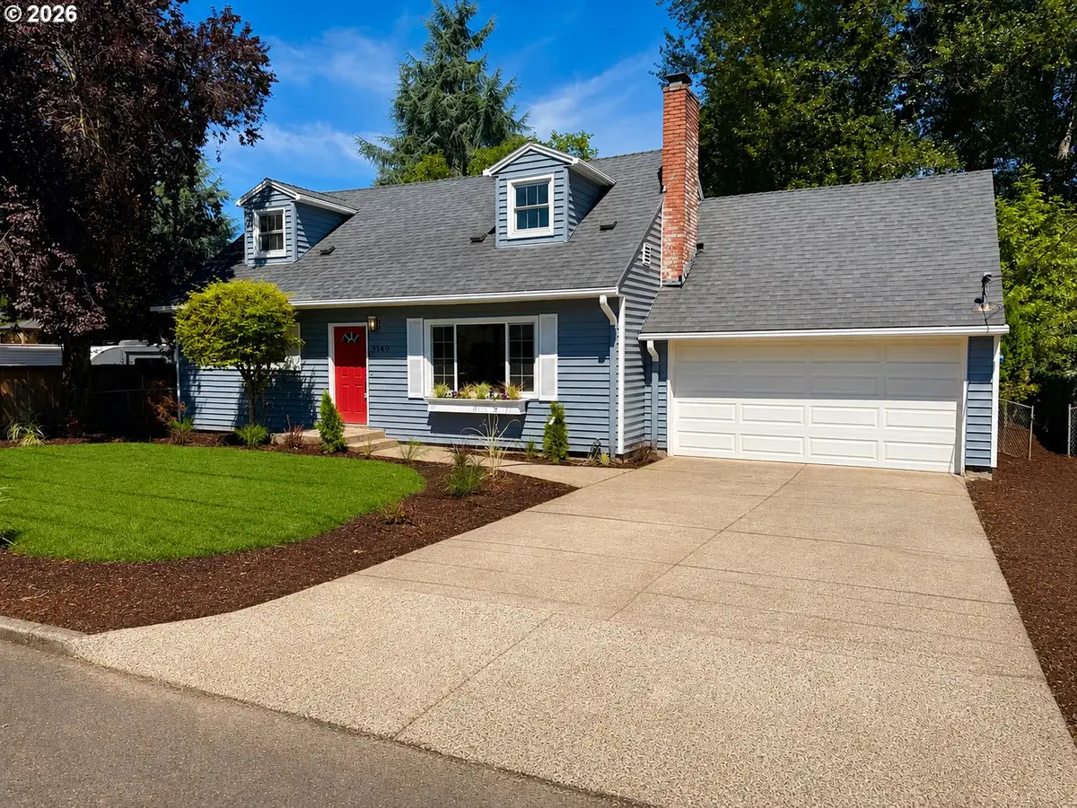 3149 SE Silver Springs Rd, Milwaukie, OR 97222 - #1