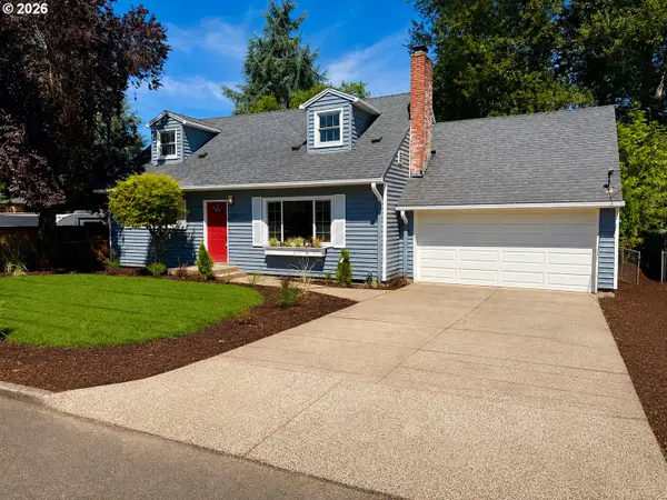 3149 SE Silver Springs Rd, Milwaukie, OR 97222