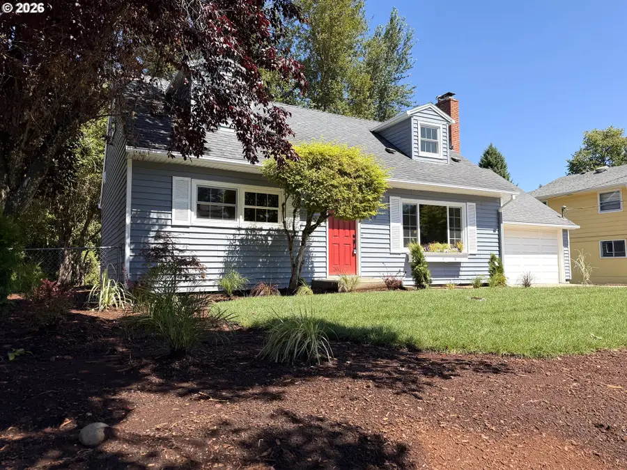 3149 SE Silver Springs Rd, Milwaukie, OR 97222 - #2