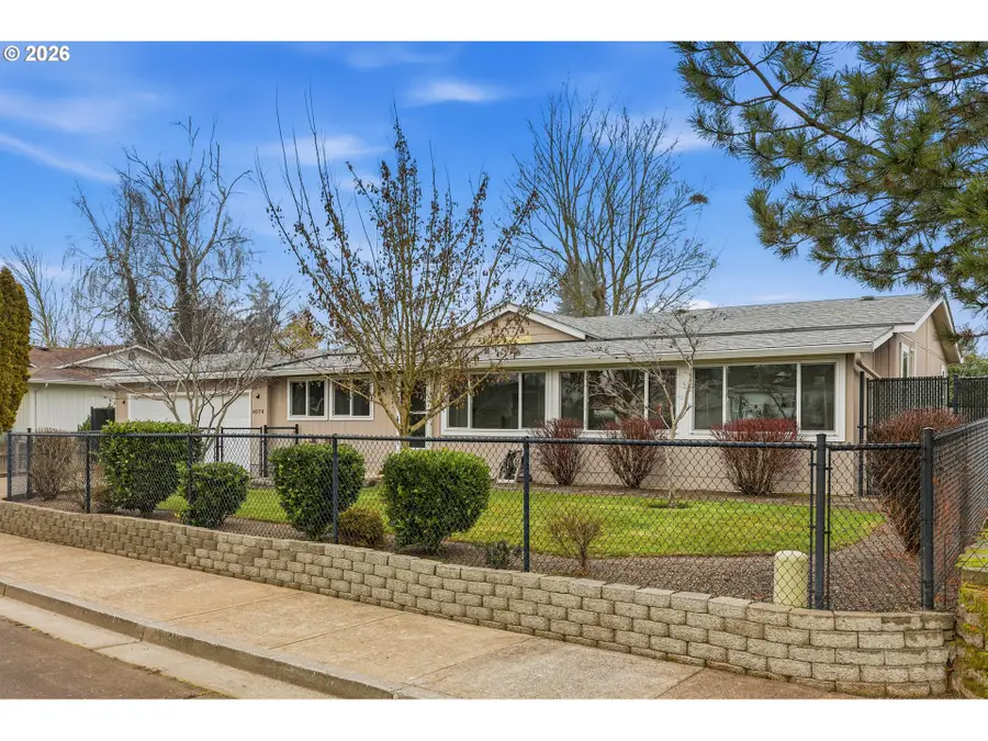 4074 NE Vernon St, Salem, OR 97305 - #3