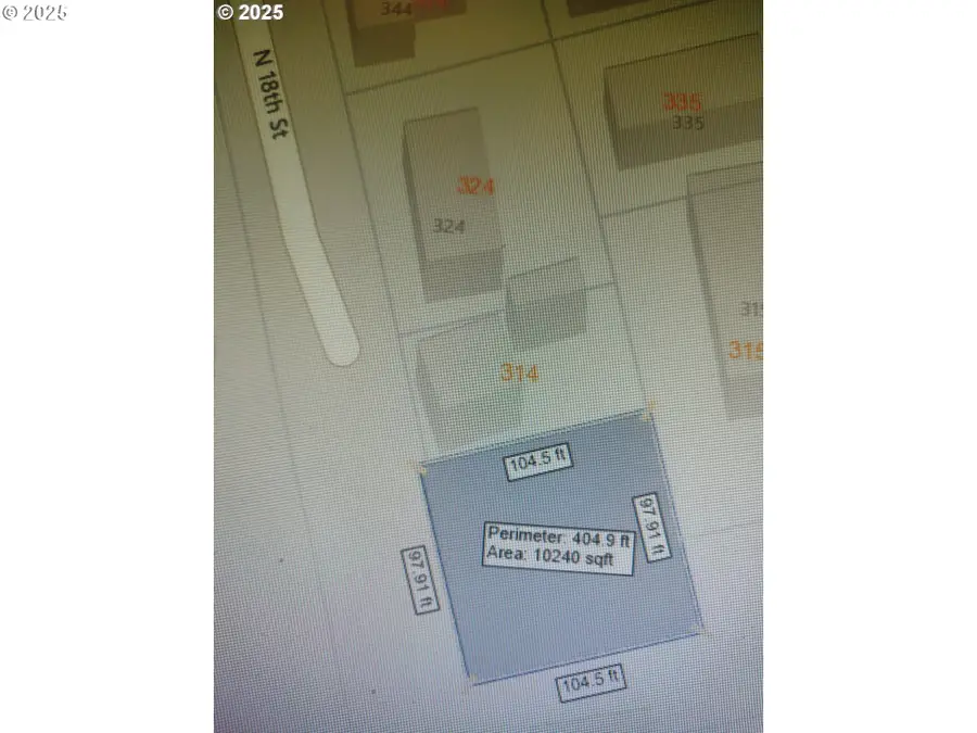 0 N 18th St, Saint Helens, OR 97051 - Image #3