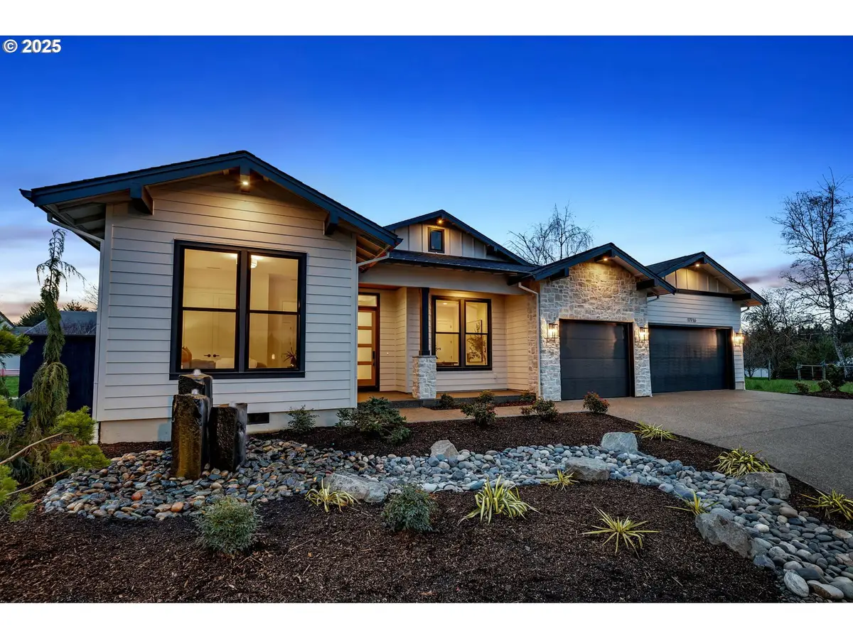 17716 NE 25th Ct, Ridgefield, WA 98642 - #1