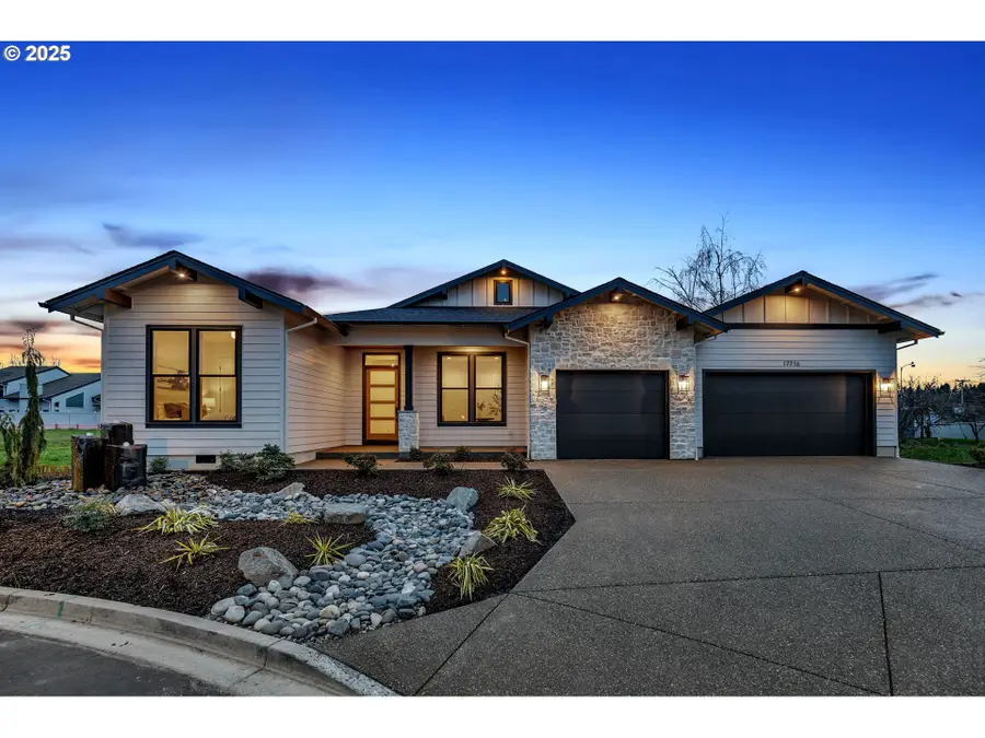 17716 NE 25th Ct, Ridgefield, WA 98642 - #3