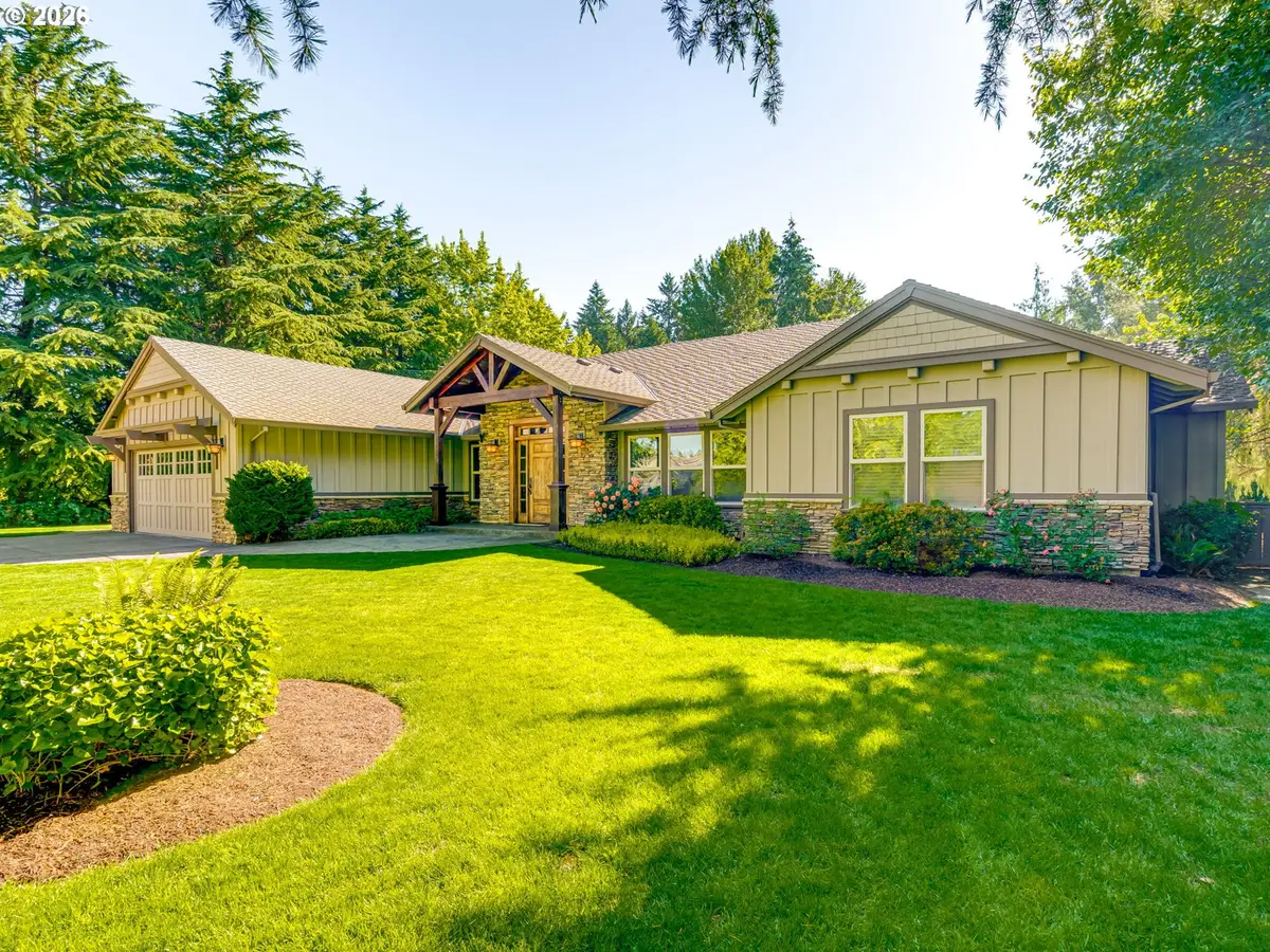 31860 SW Peach Cove Rd, Northwest Clackamas, OR 97068 - #1