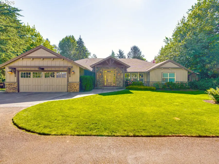 31860 SW Peach Cove Rd, Northwest Clackamas, OR 97068 - #3
