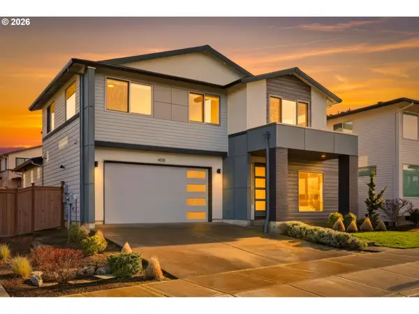 4018 SE 77th Ave, Hillsboro, OR 97123