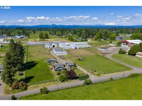 1300 NE 209th St, Ridgefield, WA 98642