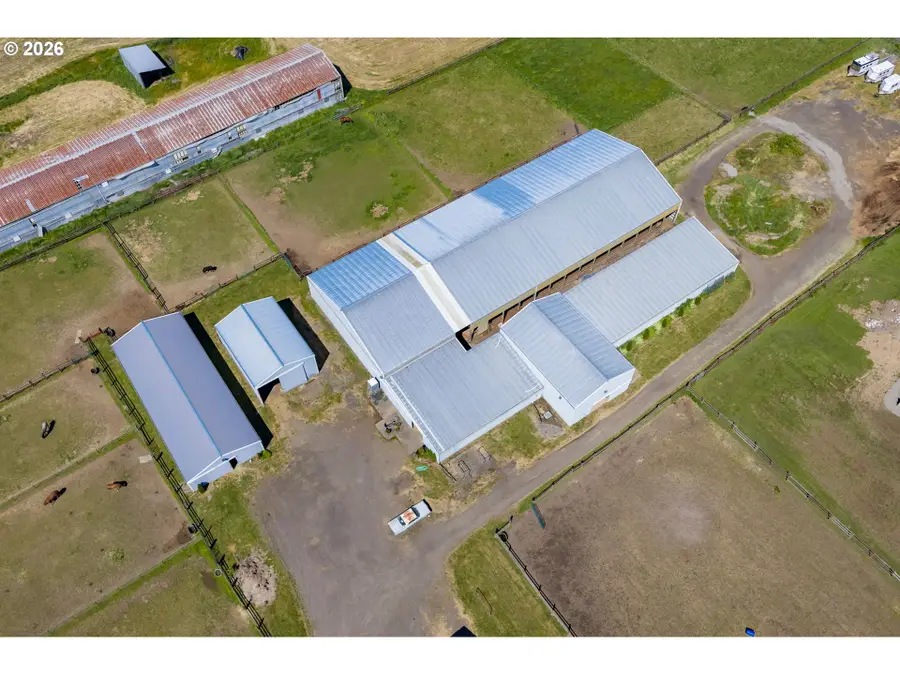 1300 NE 209th St, Ridgefield, WA 98642 - #2