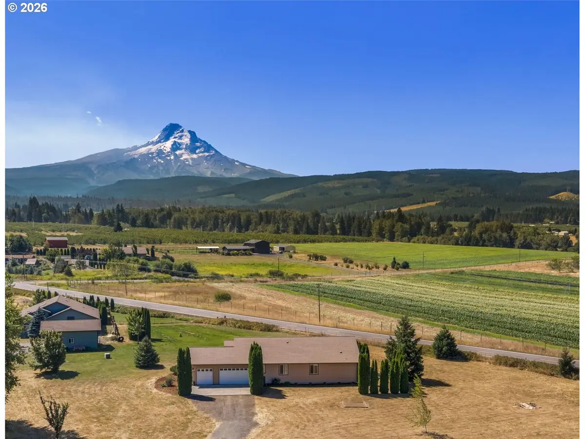 6090 Covey Rd, Dee, OR 97041 - #1
