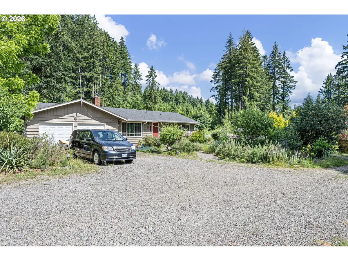 24403 Bolton Hill Rd, Veneta, OR 97487 - #1