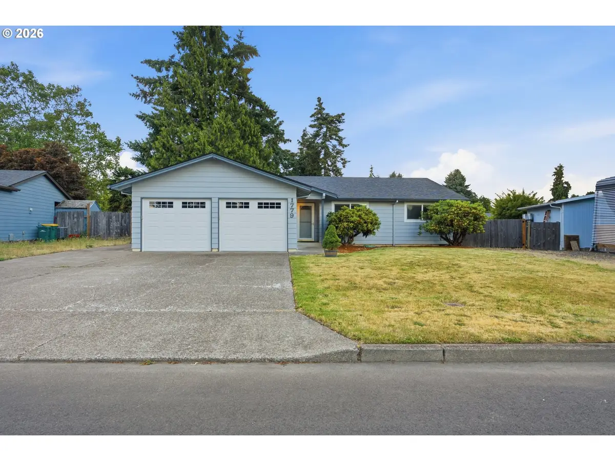 1779 Leon Dr, Forest Grove, OR 97116 - #1