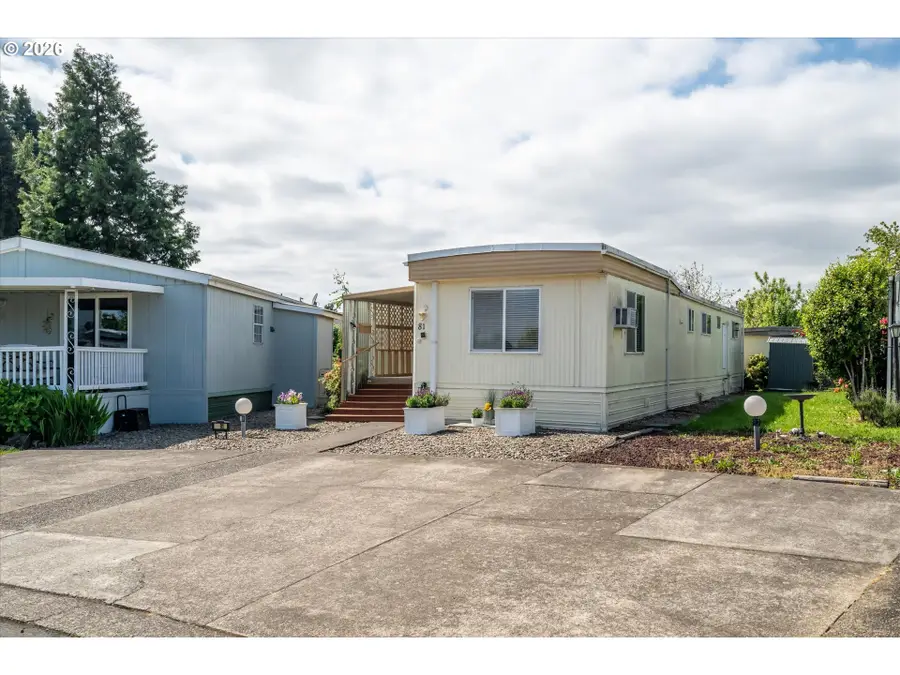 2150 Laura St #81, Springfield, OR 97477 - #2