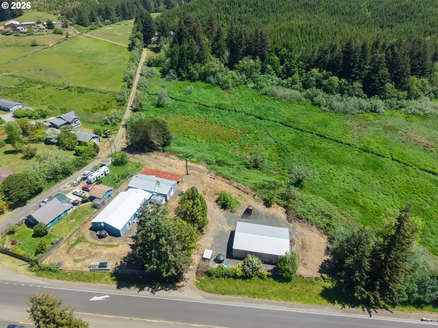 95877 Highway 42, Coos Bay, OR 97420 - #2