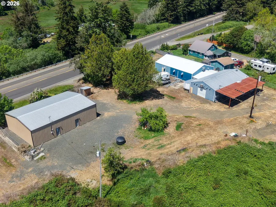 95877 Highway 42, Coos Bay, OR 97420 - #3
