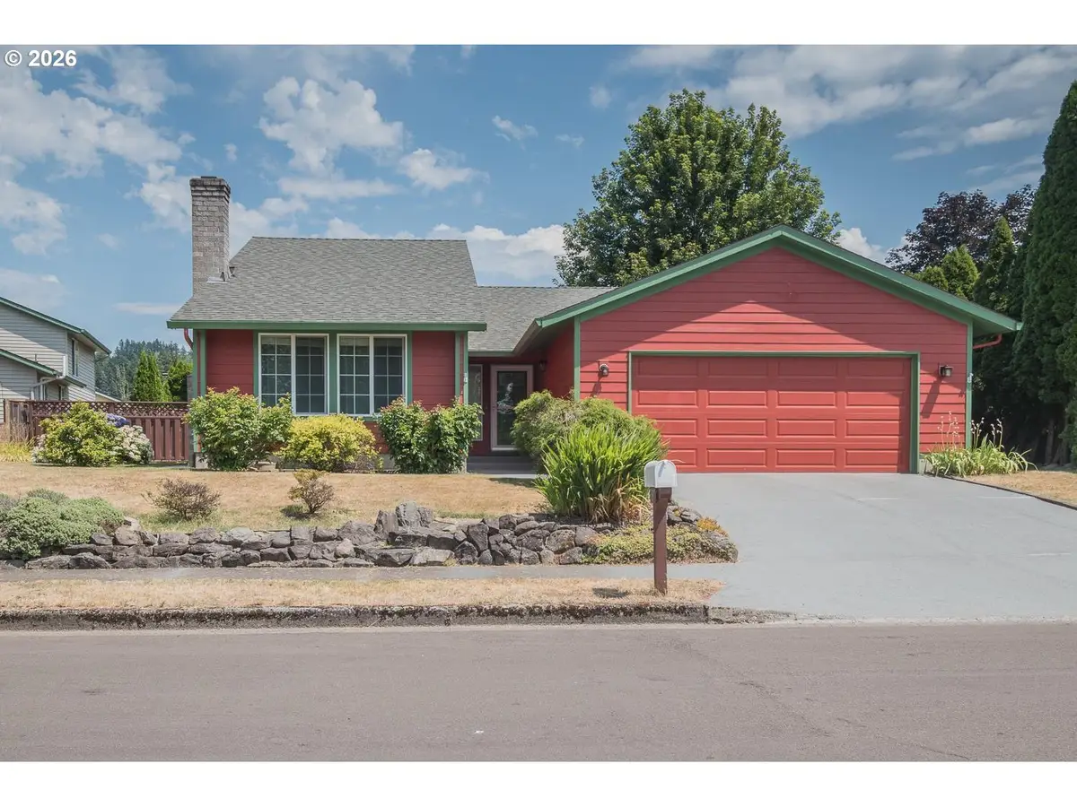 1380 SE Evans Ave, Troutdale, OR 97060 - #1