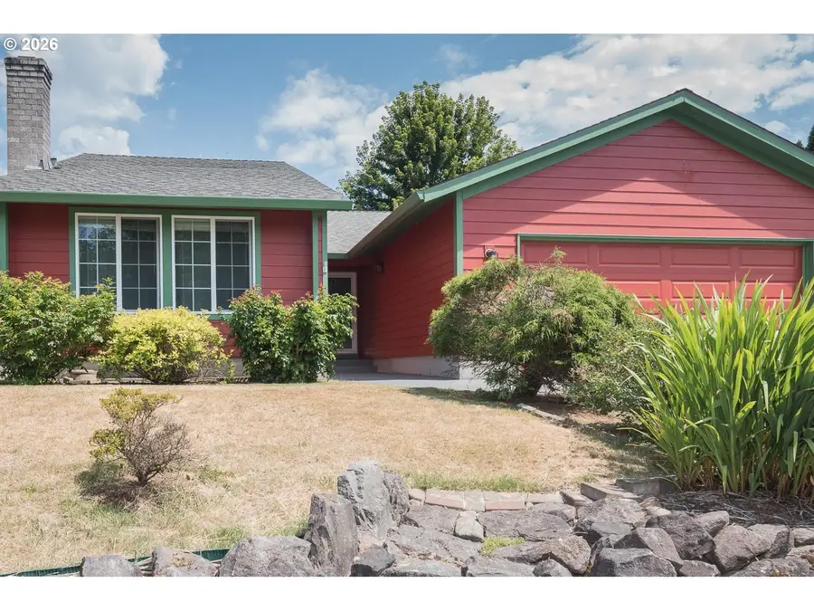 1380 SE Evans Ave, Troutdale, OR 97060 - #2