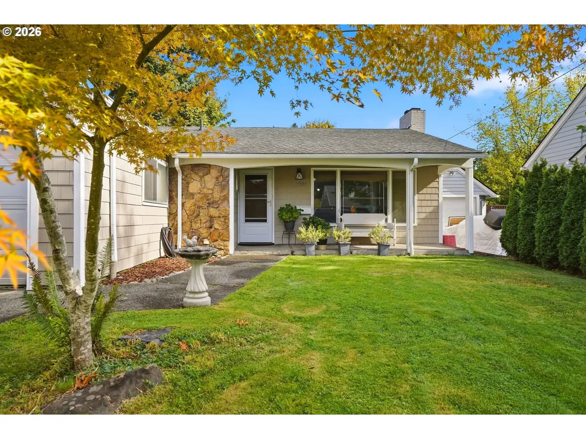 11904 SE 28th Ave, Milwaukie, OR 97222 - #1