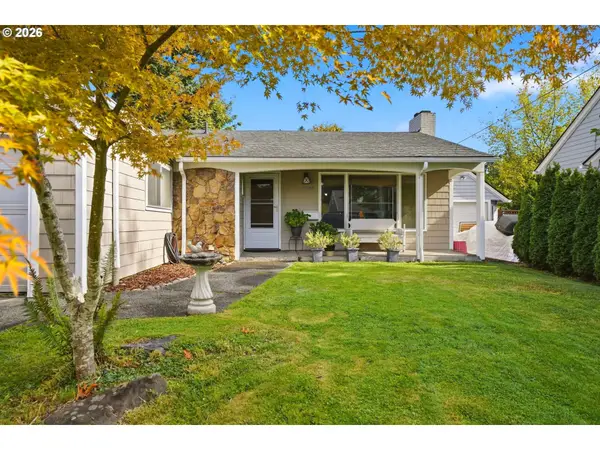 11904 SE 28th Ave, Milwaukie, OR 97222