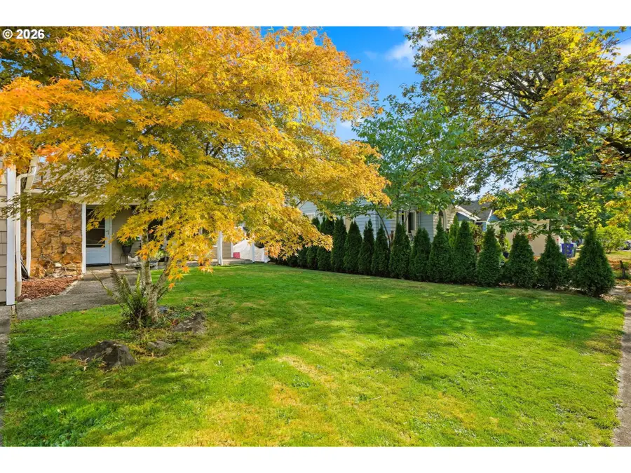 11904 SE 28th Ave, Milwaukie, OR 97222 - #3