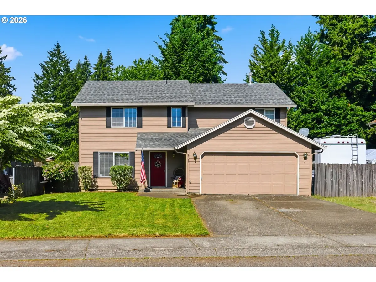7316 NE 56th Ave, Vancouver, WA 98661 - #1