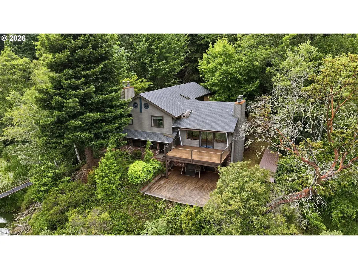 70126 Potato Bottom Rd, Lakeside, OR 97449 - #1
