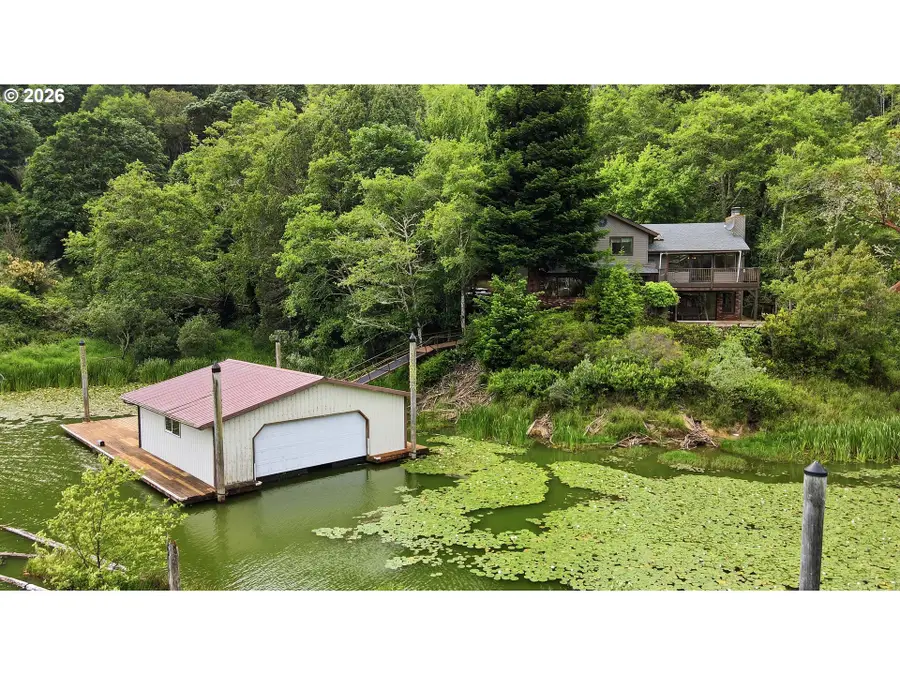 70126 Potato Bottom Rd, Lakeside, OR 97449 - #2