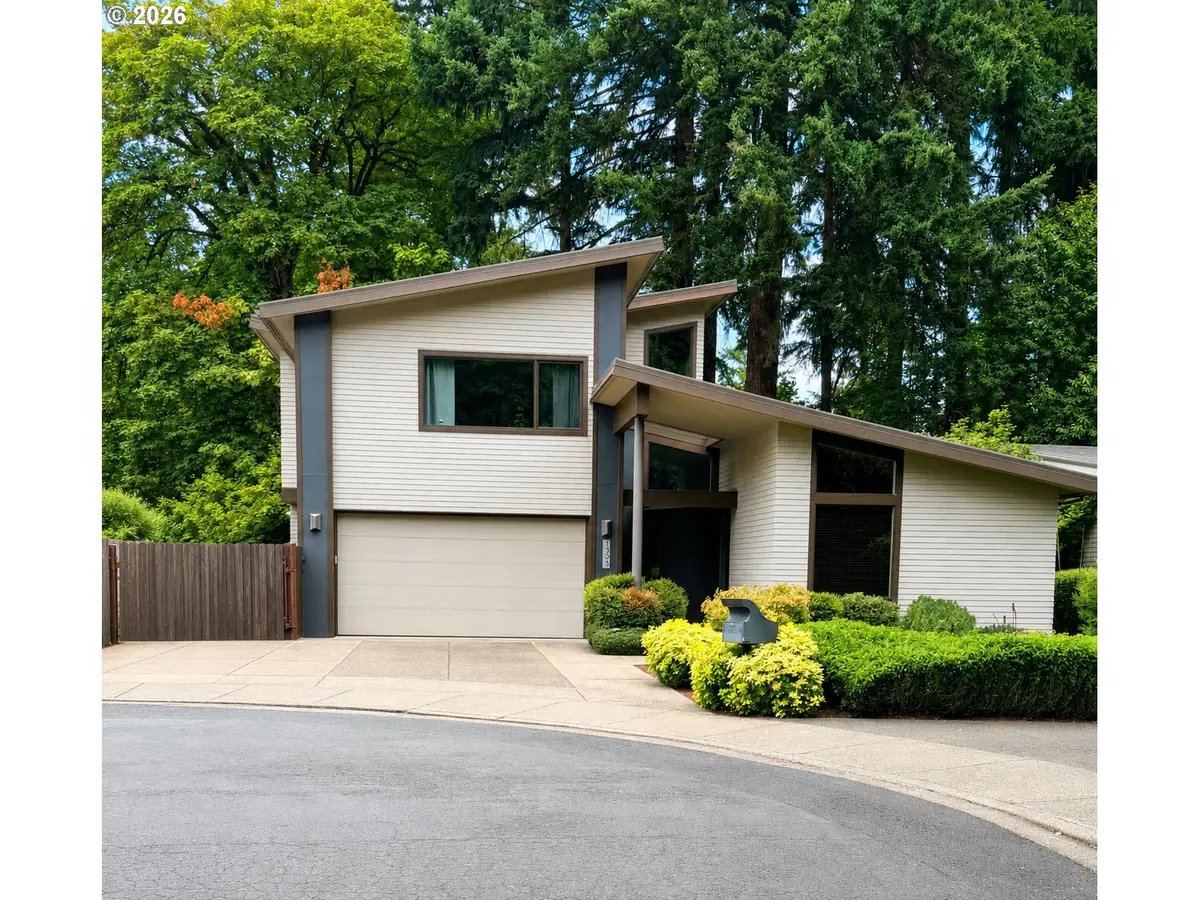 1393 Buck St, West Linn, OR 97068 - #1