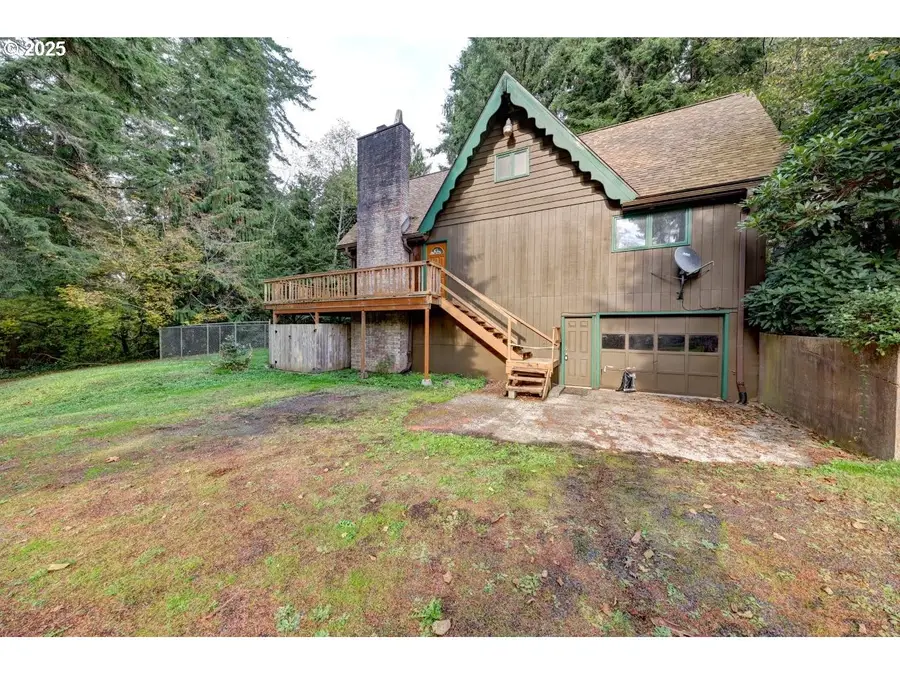 42996 Valley Creek Ln, Astoria, OR 97103 - Image #3