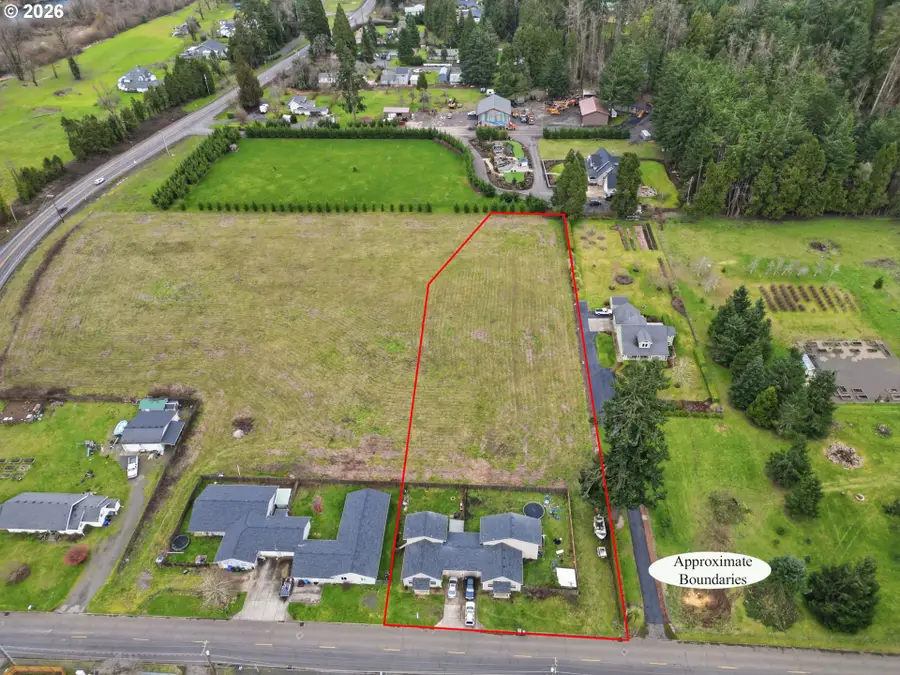 87851 Cedar Flat Rd, Springfield, OR 97478 - #2