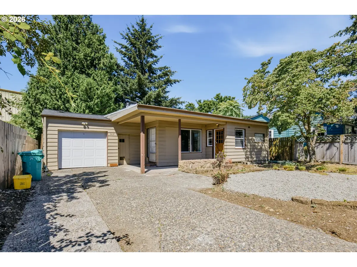 2415 SE 84th Ave, Portland, OR 97216 - #1