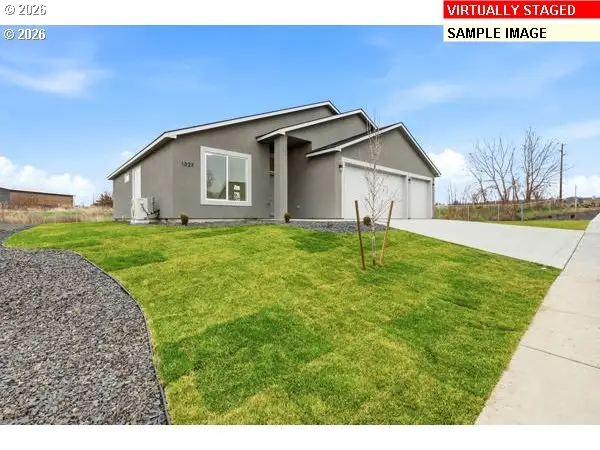 1242 SE Kimber, Hermiston, OR 97838 - #2