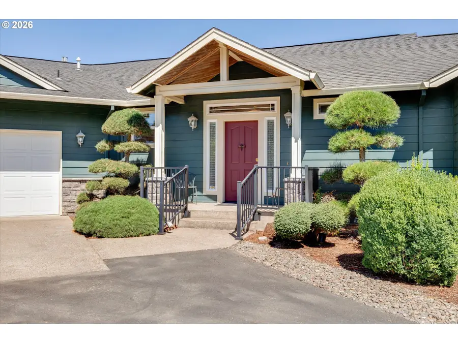14323 S Graves Rd, Mulino, OR 97042 - #3