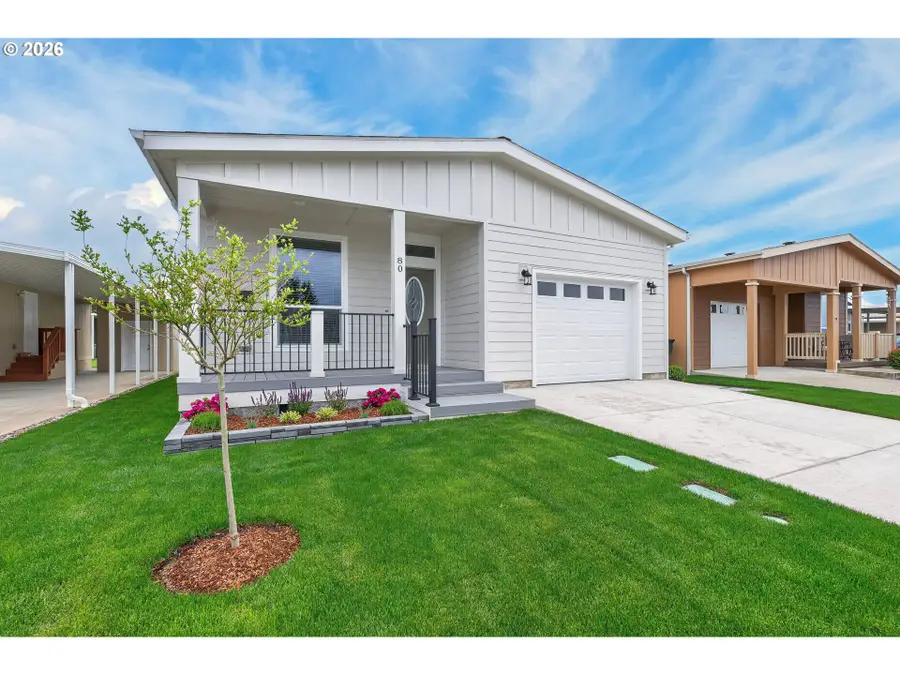 4155 NE Three Mile Ln #80, McMinnville, OR 97128 - #3